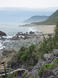 Heaphy Coast
Photographer;&nbsp;Simon
2011-01-23&nbsp;09.11.08;&nbsp;Metadata time: '2011 Jan 23 09:11'
Original size:&nbsp;3,000 x 4,000; 5,652 kB
Filename: 2011-01-23 09.11.08 P1010948 Simon Heaphy Coast.jpeg