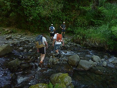Crossing Makiekie creek
Photo: Simon
2013-01-26 10.26.50; '2013 Jan 26 10:26'
Original size: 4,000 x 3,000; 5,945 kB
2013-01-26 10.26.50 P1040640 Simon - crossing Makiekie creek.jpeg