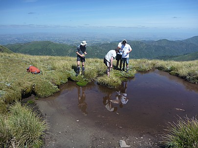 Tarn at Toka
Photo:&nbsp;Simon
2013-01-26&nbsp;15.30.57;&nbsp;'2013 Jan 26 15:30'
Original size:&nbsp;4,000 x 3,000; 6,620 kB
2013-01-26 15.30.57 P1040652 Simon - tarn at Toka.jpeg