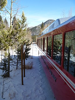 Pikes Peak Cog Railway
Photographer;&nbsp;Jim
2014-02-08&nbsp;13.21.18;&nbsp;Metadata time: '2014 Feb 08 13:21'
Original size:&nbsp;3,240 x 4,320; 4,703 kB
Filename: 2014-02-08 13.21.18 P1000508 Jim - Pikes Peak Cog Railway.jpeg