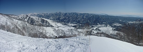 Uma-no-se Course
Photographer;&nbsp;Simon
2015-02-16&nbsp;10.33.00;&nbsp;Metadata time: '2015 Feb 16 10:33'
Original size:&nbsp;10,252 x 3,737; 6,576 kB;&nbsp;stitch
Filename: 2015-02-16 10.33.00 Panorama Simon - Uma-no-se Course_stitch.jpg