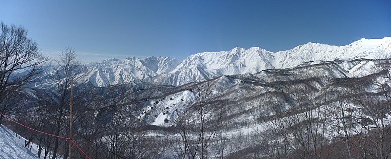 Snowy Alps
Photographer;&nbsp;Simon
2015-02-16&nbsp;10.23.00;&nbsp;Metadata time: '2015 Feb 16 10:23'
Original size:&nbsp;6,746 x 2,742; 4,572 kB;&nbsp;stitch
Filename: 2015-02-16 10.23.00 Panorama Simon - Snowy Alps_stitch.jpg