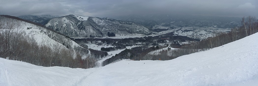 View from Olympic Course II
Photographer;&nbsp;Simon
2015-02-17&nbsp;13.51.00;&nbsp;Metadata time: '2015 Feb 17 13:51'
Original size:&nbsp;8,651 x 2,905; 3,940 kB;&nbsp;stitch
Filename: 2015-02-17 13.51.00 Panorama Simon - view from Olympic Course II_stitch.jpg