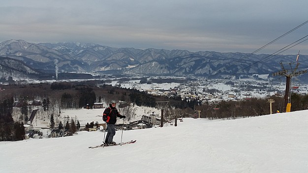 Happo One - Shirakaba last run
Photographer;&nbsp;Jim
2015-02-17&nbsp;16.50.23;&nbsp;Metadata time: '2015 Feb 17 16:50'
Original size:&nbsp;5,312 x 2,988; 4,154 kB
Filename: 2015-02-17 16.50.23 Jim - Happo One - Shirakaba last run.jpeg