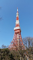 Tokyo Tower
Photographer;&nbsp;Jim
2015-02-19&nbsp;10.11.03;&nbsp;Metadata time: '2015 Feb 19 10:11'
Original size:&nbsp;2,976 x 5,312; 6,137 kB
Filename: 2015-02-19 10.11.03 Jim - Tokyo Tower.jpeg
