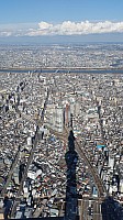 Skytree shadow
Photographer;&nbsp;Jim
2015-02-19&nbsp;14.32.09;&nbsp;Metadata time: '2015 Feb 19 14:32'
Original size:&nbsp;2,976 x 5,312; 7,594 kB
Filename: 2015-02-19 14.32.09 Jim - Skytree shadow.jpeg