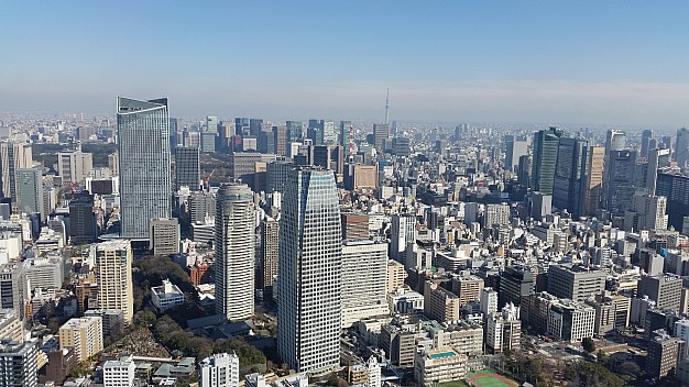 Tokyo Tower and views
Photographer;&nbsp;Jim
2015-02-19&nbsp;10.49.44;&nbsp;Metadata time: '2015 Feb 19 10:49'
Original size:&nbsp;5,312 x 2,988; 6,570 kB
Filename: 2015-02-19 10.49.44 Jim - Tokyo Tower and views.jpeg