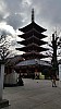 2015-02-07 14.05.11 Jim - Tokyo - Sensoji Temple - Pagoda.jpeg: 2976x5312, 4300k (2015 Feb 21 21:42)