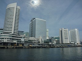 City From Harbour
Photographer;&nbsp;Simon
2015-02-07&nbsp;10.36.51;&nbsp;Metadata time: '2015 Feb 07 10:36'
Original size:&nbsp;4,000 x 3,000; 5,106 kB
Filename: 2015-02-07 10.36.51 P1010233 Simon - city from harbour.jpeg