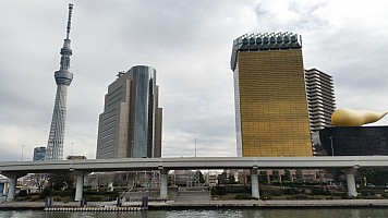 Tokyo - Tokyo Skytree
Photographer;&nbsp;Jim
2015-02-07&nbsp;13.29.13;&nbsp;Metadata time: '2015 Feb 07 13:29'
Original size:&nbsp;5,312 x 2,988; 3,980 kB
Filename: 2015-02-07 13.29.13 Jim - Tokyo - Tokyo Skytree.jpeg