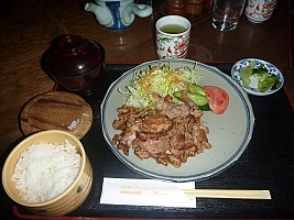 Baked Beef Dinner Set
Photographer;&nbsp;Simon
2015-02-09&nbsp;18.33.59;&nbsp;Metadata time: '2015 Feb 09 18:33'
Original size:&nbsp;4,000 x 3,000; 5,684 kB
Filename: 2015-02-09 18.33.59 P1010372 Simon - baked beef dinner set.jpeg