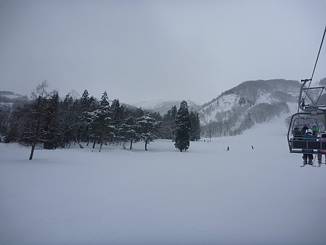 Riding Nakiyama  3 chair
Photographer;&nbsp;Simon
2015-02-09&nbsp;09.42.48;&nbsp;Metadata time: '2015 Feb 09 13:42'
Original size:&nbsp;4,000 x 3,000; 4,320 kB
Filename: 2015-02-09 09.42.48 P1010349 Simon - riding Nakiyama 3 chair.jpeg