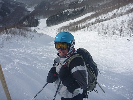 Jim on View A course
Photographer;&nbsp;Simon
2015-02-10&nbsp;14.40.11;&nbsp;Metadata time: '2015 Feb 10 18:40'
Original size:&nbsp;4,000 x 3,000; 4,819 kB
Filename: 2015-02-10 14.40.11 P1010401 Simon - Jim on View A course.jpeg