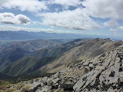 2015-10-03 13.28.27 P1000215 Simon - Turkeys Nest and Waiau Valley.jpeg: 4608x3456, 6352k (2015 Nov 07 16:23)