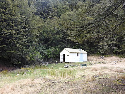 Hidden Hut
Photographer;&nbsp;Simon
2015-10-02&nbsp;16.24.03;&nbsp;Metadata time: '2015 Oct 02 16:24'
Original size:&nbsp;4,608 x 3,456; 5,903 kB
Filename: 2015-10-02 16.24.03 P1000206 Simon - Hidden Hut.jpeg