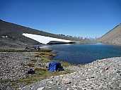 Campsite At Lower Tarn
Photographer;&nbsp;Philip
2016-01-04&nbsp;16.30.22;&nbsp;Metadata time: '2016 Jan 04 16:30'
Original size:&nbsp;4,320 x 3,240; 5,615 kB
Filename: 2016-01-04 16.30.22 P1040076 Philip - campsite at lower tarn.jpeg