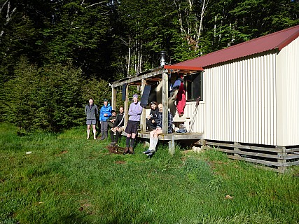 South Temple hut occupants
Photographer;&nbsp;Philip
2016-01-04&nbsp;08.26.05;&nbsp;Metadata time: '2016 Jan 04 08:26'
Original size:&nbsp;4,320 x 3,240; 5,708 kB
Filename: 2016-01-04 08.26.05 P1040056 Philip - South Temple hut occupants.jpeg