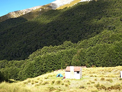 Mailand Hut
Photo: Brian
2016-01-05 17.13.23; '2016 Jan 05 17:13'
Original size: 4,000 x 3,000; 3,730 kB; ed
2016-01-05 17.13.23 P1000125 Brian - Mailand Hut_ed.jpeg