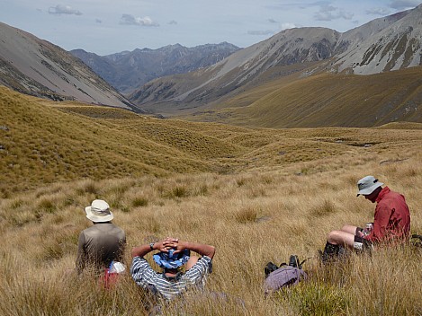 2016-01-06 12.22.15 P1000129 Brian - resting just over the saddle into Snowy Gorge Creek.jpeg: 4000x3000, 4876k (2016 Feb 14 18:26) 2016-01-06 12.22.15 P1000129 Brian - resting just over the saddle into Snowy Gorge Creek.jpeg: 4000x3000, 4876k (2016 Feb 14 18:26)