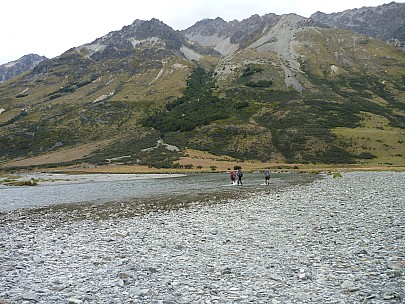 Crossing the Ahuriri
Photographer;&nbsp;Philip
2016-01-07&nbsp;12.28.47;&nbsp;Metadata time: '2016 Jan 07 12:28'
Original size:&nbsp;4,320 x 3,240; 5,291 kB
Filename: 2016-01-07 12.28.47 P1040113 Philip - crossing the Ahuriri.jpeg