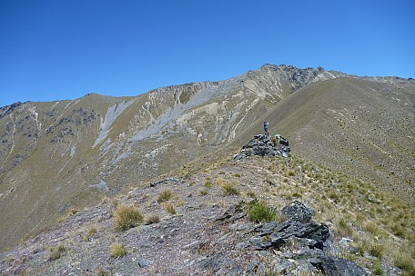 Brian on Mae West spur
Photo: Philip
2016-01-09 15.43.02; '2016 Jan 09 15:43'
Original size: 4,320 x 2,880; 4,605 kB
2016-01-09 15.43.02 P1040181 Philip - Brian on Mae West spur.jpeg