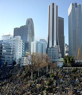 Shinjuku architecture
Photographer;&nbsp;Simon
2016-03-03&nbsp;08.33.42;&nbsp;Metadata time: '2016 Mar 03 08:33'
Original size:&nbsp;4,289 x 4,984; 20,980 kB;&nbsp;stitch
Filename: 2016-03-03 08.33.42 P1000845 Simon - Shinjuku architecture_stitch.jpg