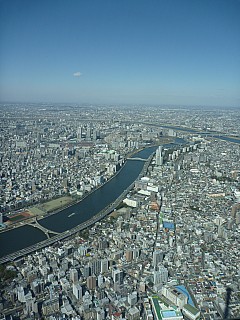 Sumida River
Photographer;&nbsp;Adrian
2016-03-01&nbsp;12.48.28;&nbsp;Metadata time: '2016 Mar 01 12:48'
Original size:&nbsp;3,000 x 4,000; 5,554 kB
Filename: 2016-03-01 12.48.28 P1020328 Adrian - Sumida River.jpeg