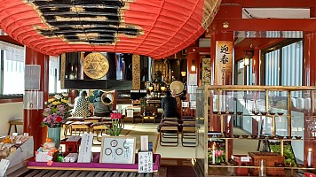 Tōkyō, Ueno Tōkyō, Ueno