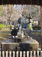 Tōkyō, Ueno Tōkyō, Ueno