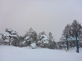 Nozawa Onsen, Kanazawa, Madarao