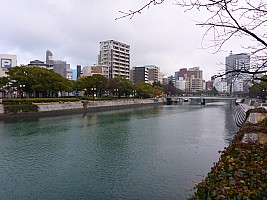 Nozawa Onsen to Hiroshima via Iiyama, Kanazawa, and Osaka