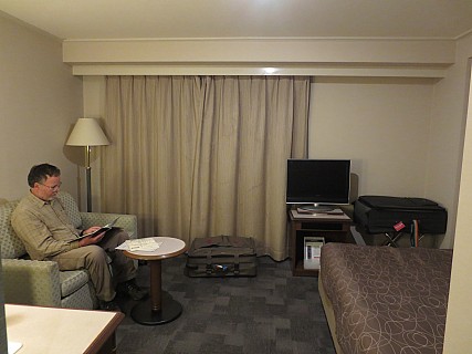 Simon in Hotel Sunroute room
Photographer;&nbsp;Anne
2017-01-20&nbsp;15.18.48;&nbsp;Metadata time: '2017 Jan 20 15:18'
Original size:&nbsp;4,608 x 3,456; 5,151 kB
Filename: 2017-01-20 15.18.48 IMG_9000 Anne - Simon in Hotel Sunroute room.jpeg