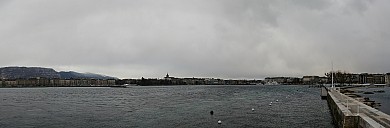 Geneva from Jetée des Pâquis
Photographer;&nbsp;Simon
2018-01-19&nbsp;16.40.07;&nbsp;Metadata time: '2018 Jan 19 16:40'
Original size:&nbsp;8,945 x 2,937; 19,682 kB;&nbsp;stitch
Filename: 2018-01-19 16.40.07 LG6 Simon - Geneva from Jetée des Pâquis_stitch.jpg