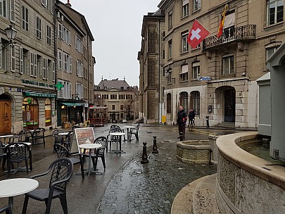 Simon at Place du Bourg-de-Four
Photographer;&nbsp;Jim
2018-01-20&nbsp;14.11.27;&nbsp;Metadata time: '2018 Jan 20 14:11'
Original size:&nbsp;4,032 x 3,024; 5,232 kB
Filename: 2018-01-20 14.11.27 Jim - Simon at Place du Bourg-de-Four.jpeg