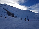 Grands Montets