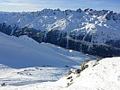 Grands Montets