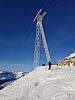 Grands Montets
