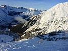 Grands Montets