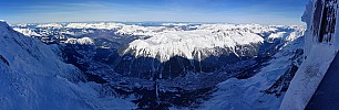 Vallée Blanche