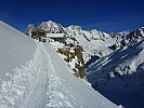 Vallée Blanche