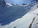 Vallée Blanche