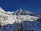 Vallée Blanche