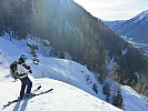 Vallée Blanche