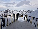 Balme, Vallorcine, L'aiguille du Midi
