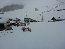 Courmayeur