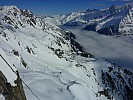Le Flégère et La Brévent