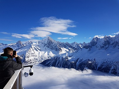 Mountain view from Le Brévent
Photographer;&nbsp;Jim
2018-01-27&nbsp;12.15.20;&nbsp;Metadata time: '2018 Jan 27 12:15'
Original size:&nbsp;4,032 x 3,024; 3,681 kB
Filename: 2018-01-27 12.15.20 Jim - mountain view from Le Brévent.jpeg
