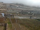 Lausanne to Zermatt