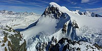 Zermatt Theodulgletscher