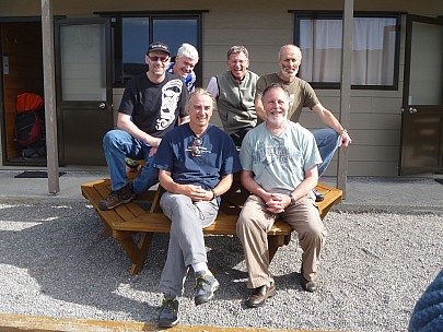 Group photo at Fox Glacier holiday park
Photo: Jim
2019-01-12 17.50.26; '2019 Jan 12 17:50'
Original size: 4,320 x 3,240; 4,799 kB
2019-01-12 17.50.26 P1000542 Jim - group photo at Fox Glacier holiday park.jpeg
